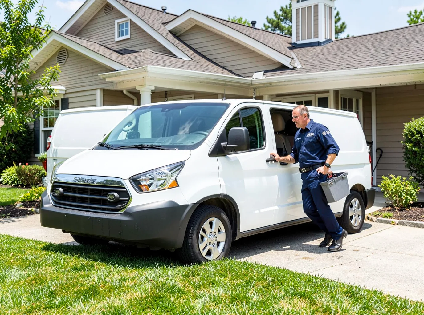 Emergency Plumber company in Ardmore, AL