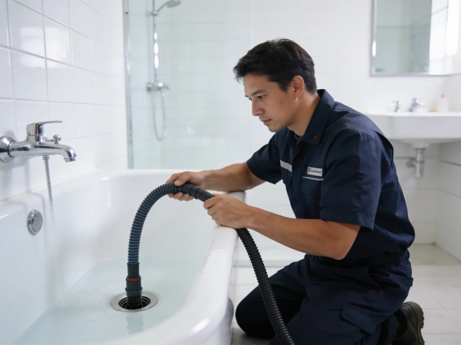 Emergency Plumber Ardmore, AL FAQs